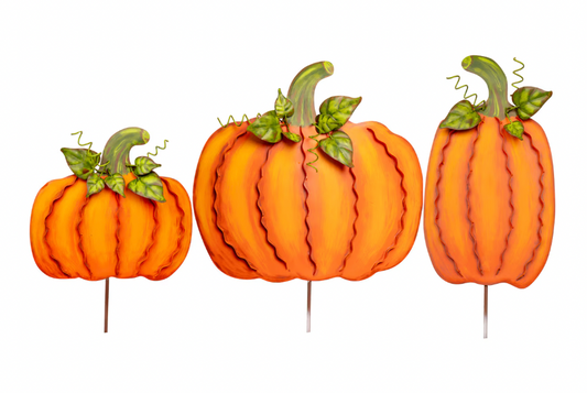 Pumpkins