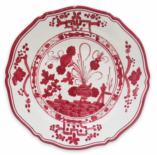 VIDA Faenza Dinner Plates, Set of 4