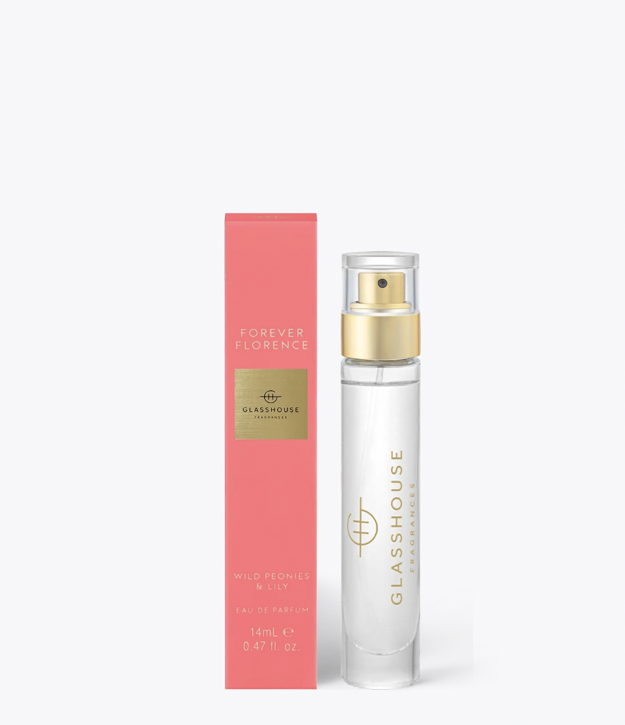 Forever in Florence Eau de Perfume
