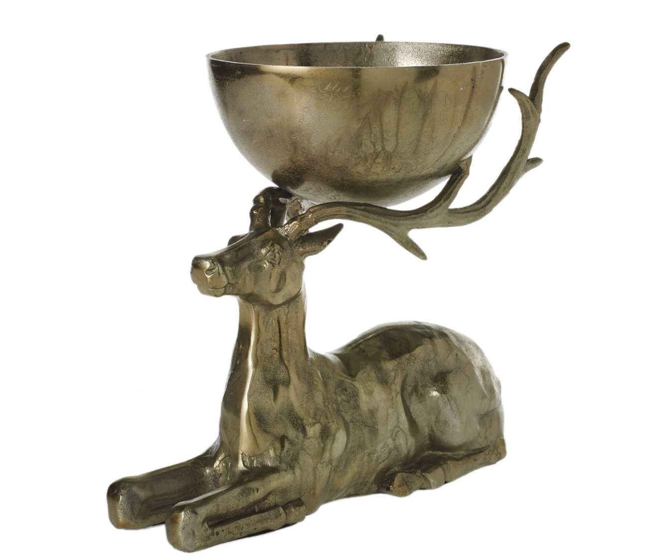 Buck Bowl
