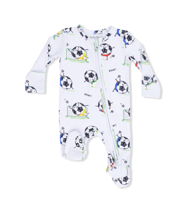 Soccer Balls Footie