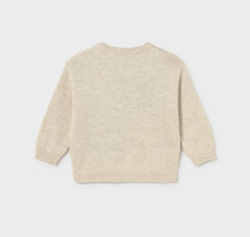 Car Sweater