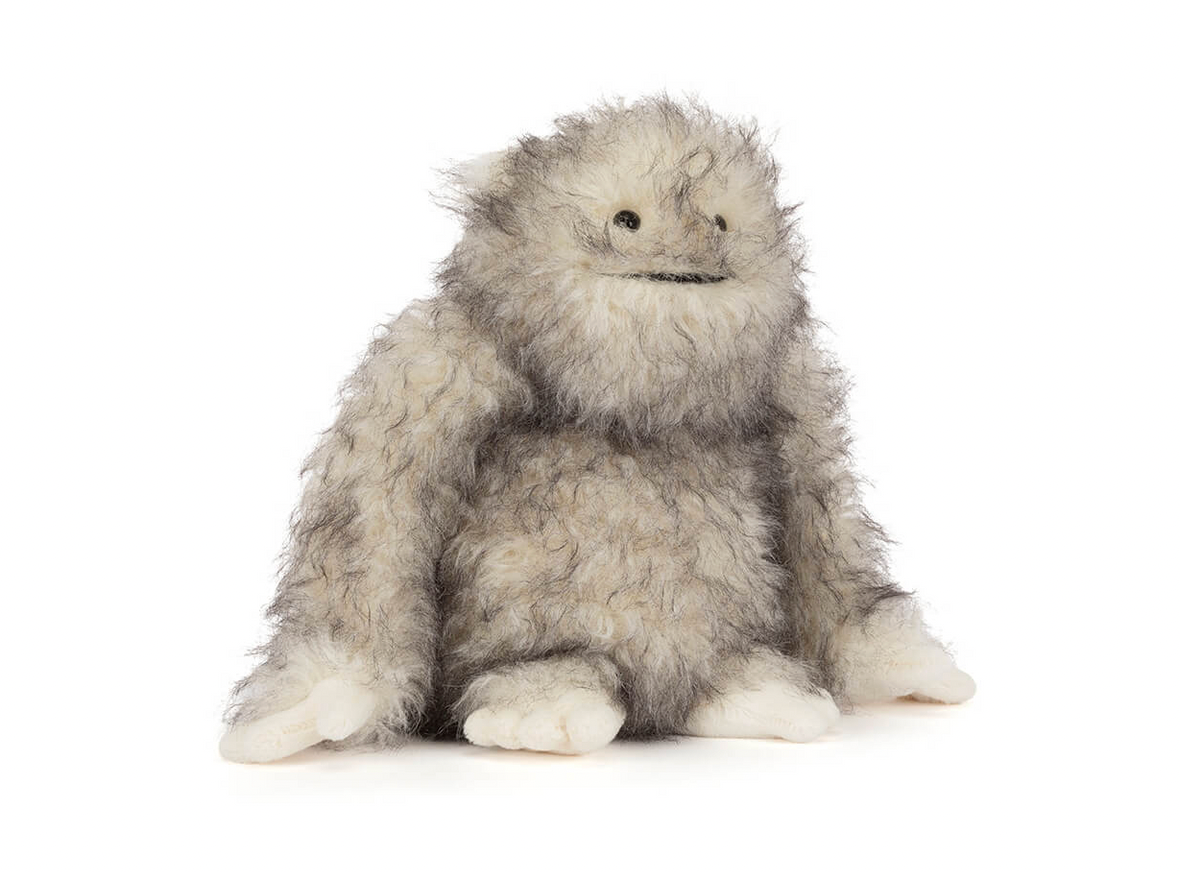 Bretti Yeti