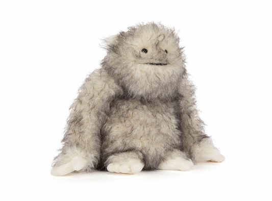 Bretti Yeti