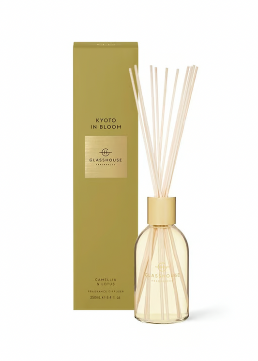 Kyoto in Bloom Diffuser