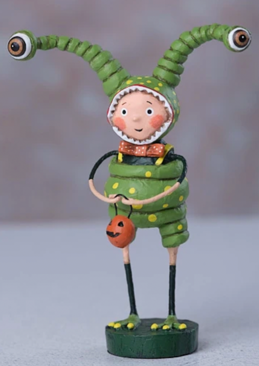 Little Alien