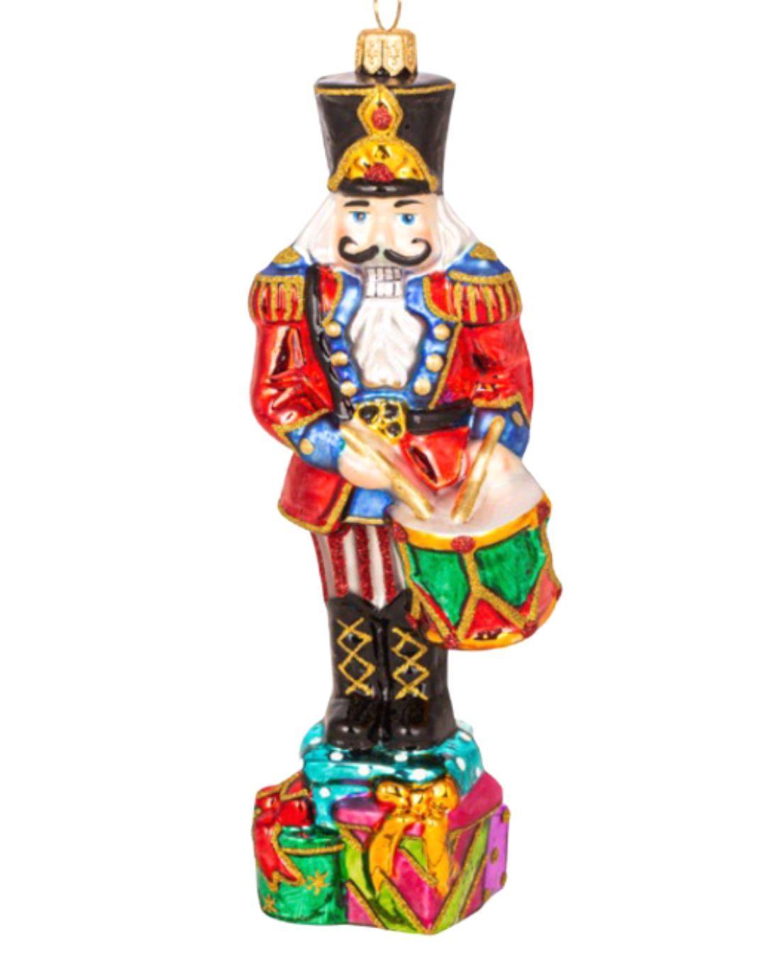 Viennese Nutcracker