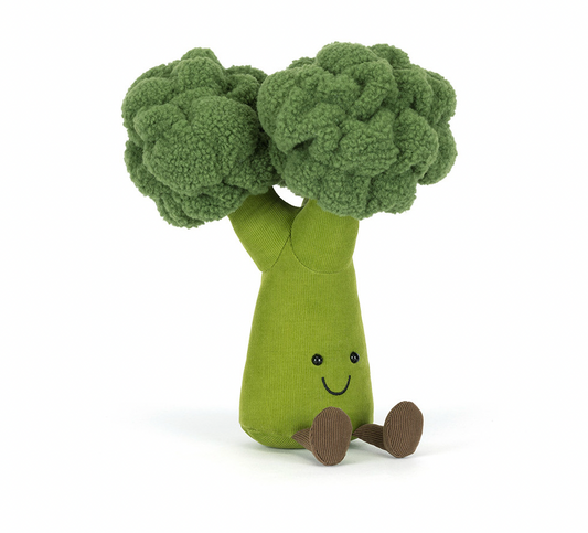 Amuseables Broccoli