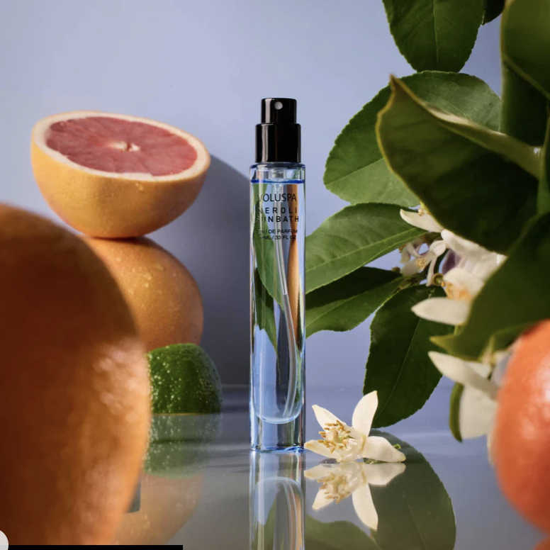 Neroli Sunbath Eau De Parfum