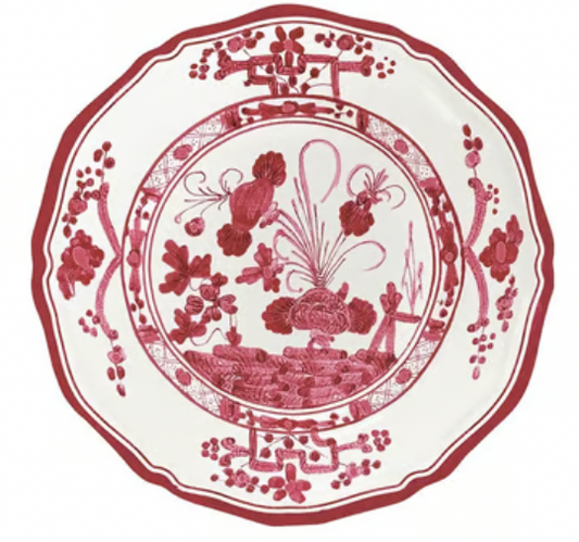 VIDA Faenza Appetizer Plate - Set of 4