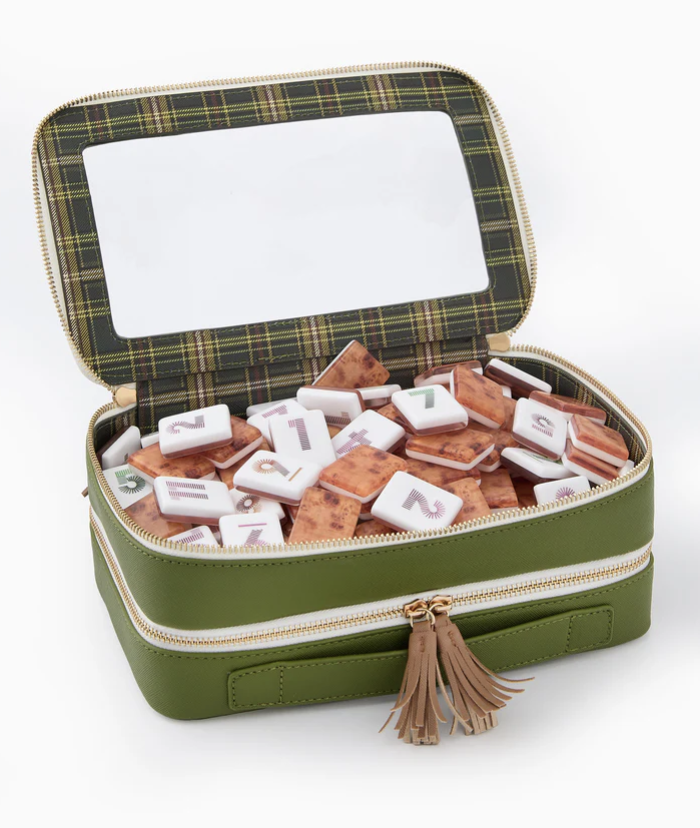 Heritage Oh My Rummi