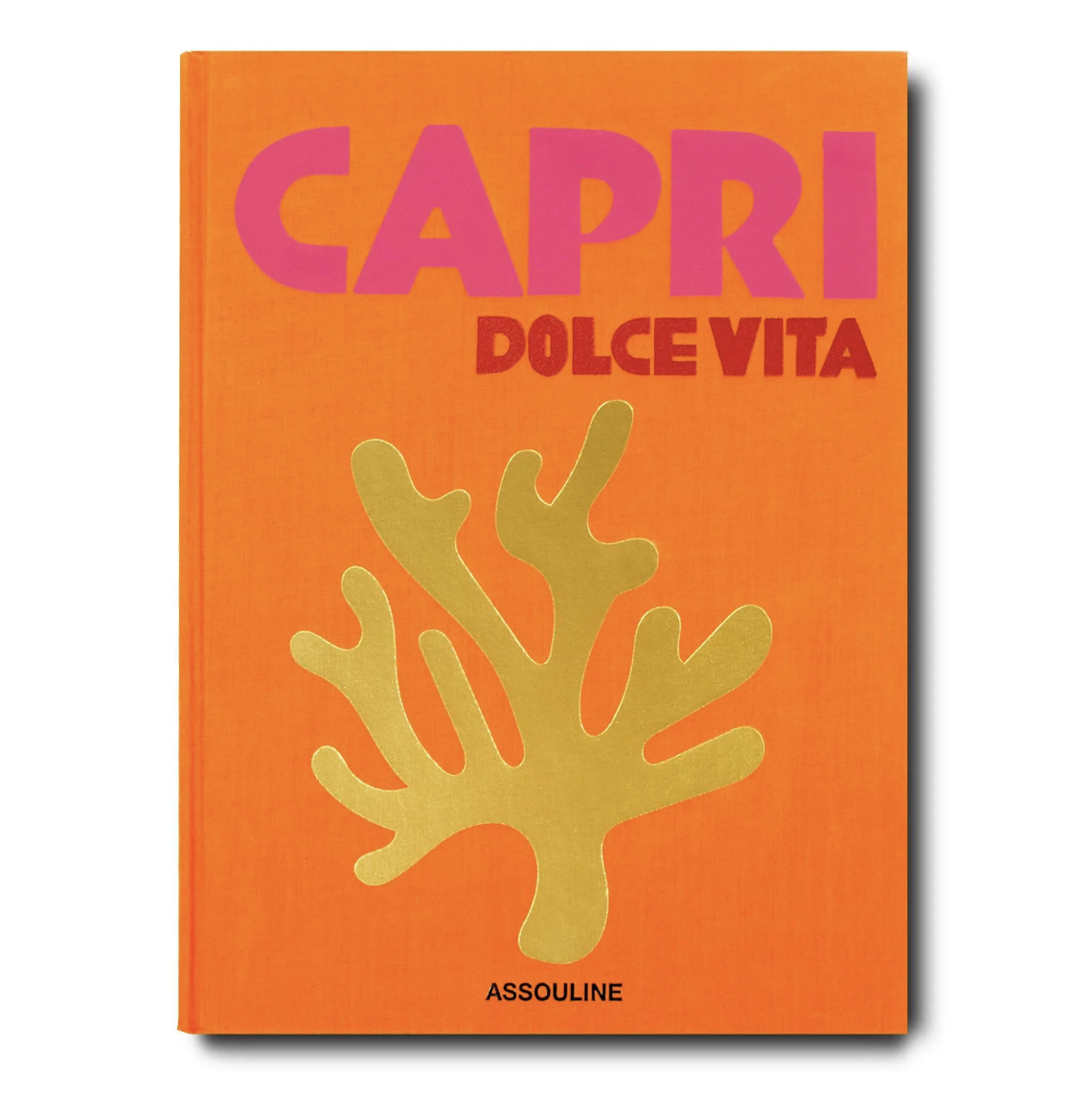 Capri Dolce Vita