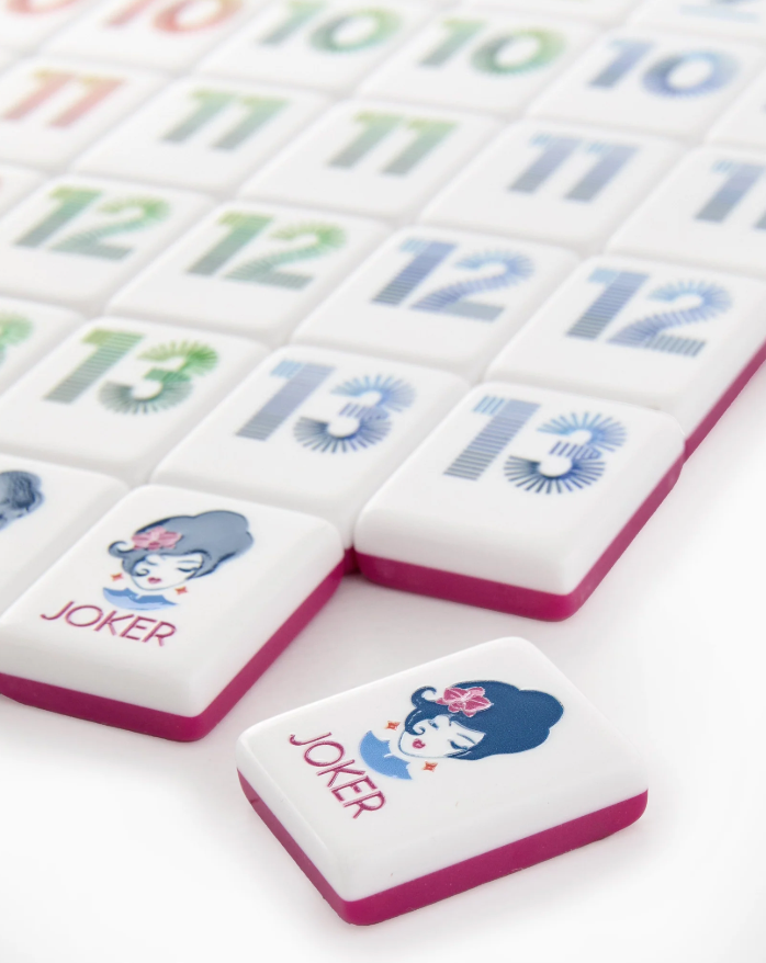 Confetti Oh My Rummi