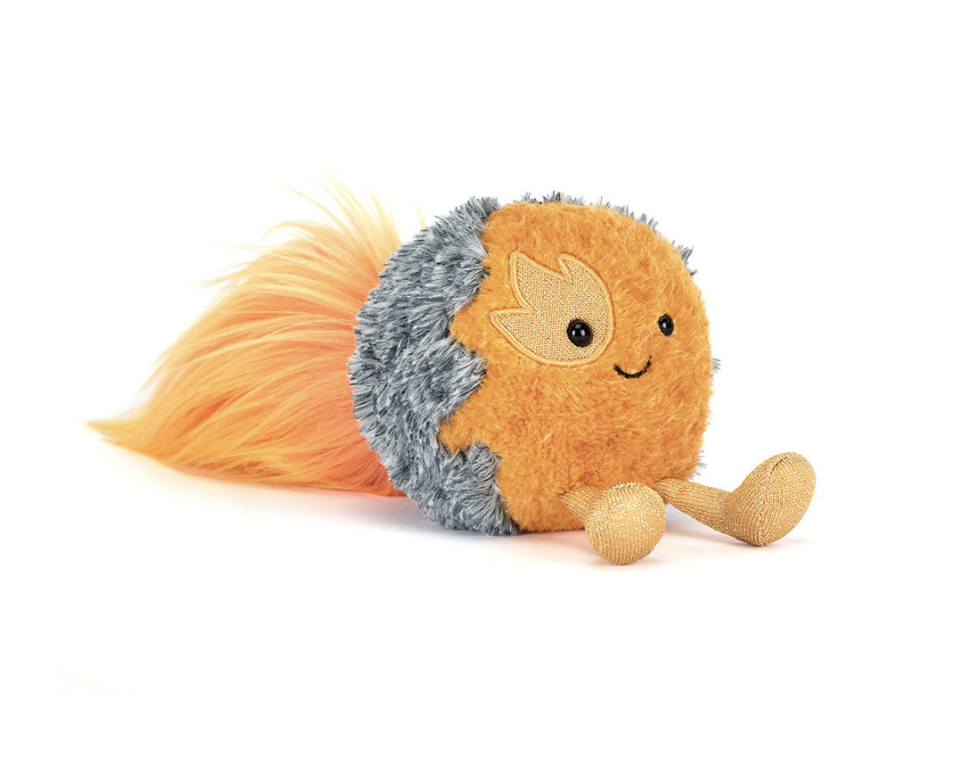 Amuseables Space Comet