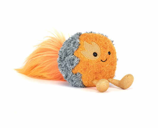 Amuseables Space Comet