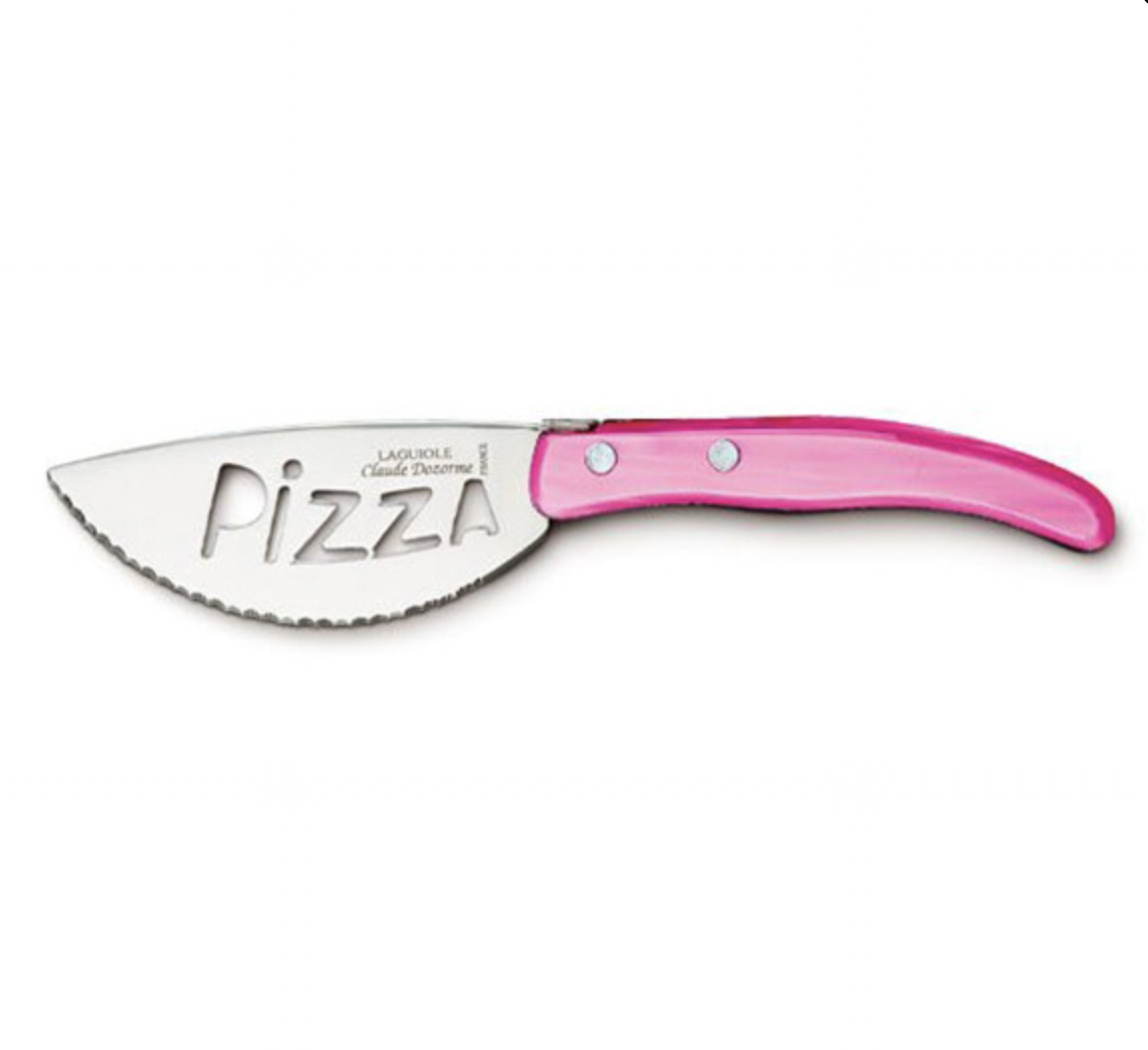 Claude Dozorme Berlingot Pizza Knife