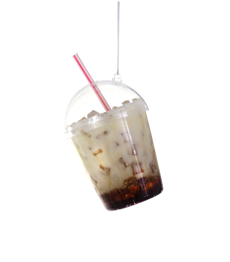 Iced Coffee