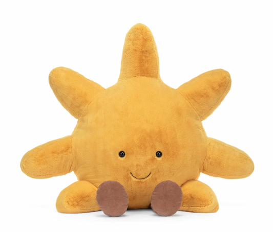 Amuseables Sun Gigantic