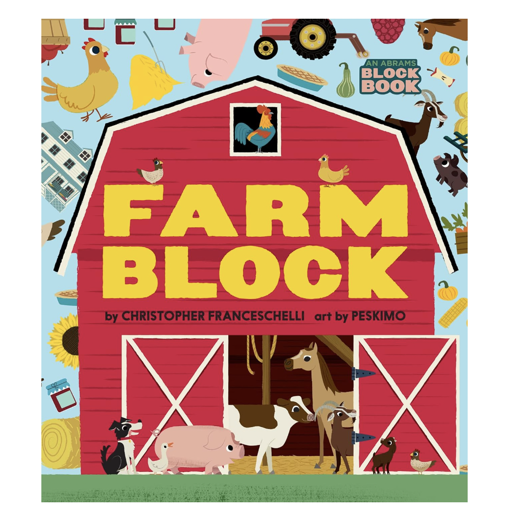 FarmBlock