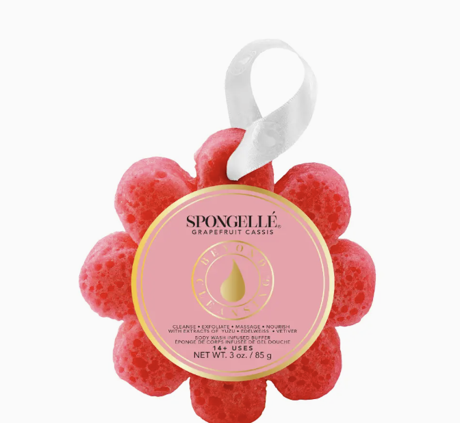 Wildflower Body Buffer