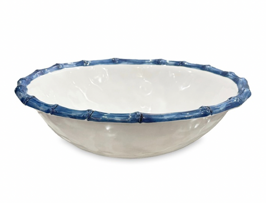 VIDA Bamboo Large Salad Bowl