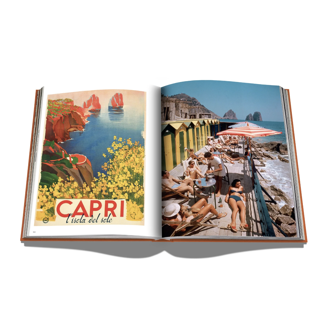 Capri Dolce Vita