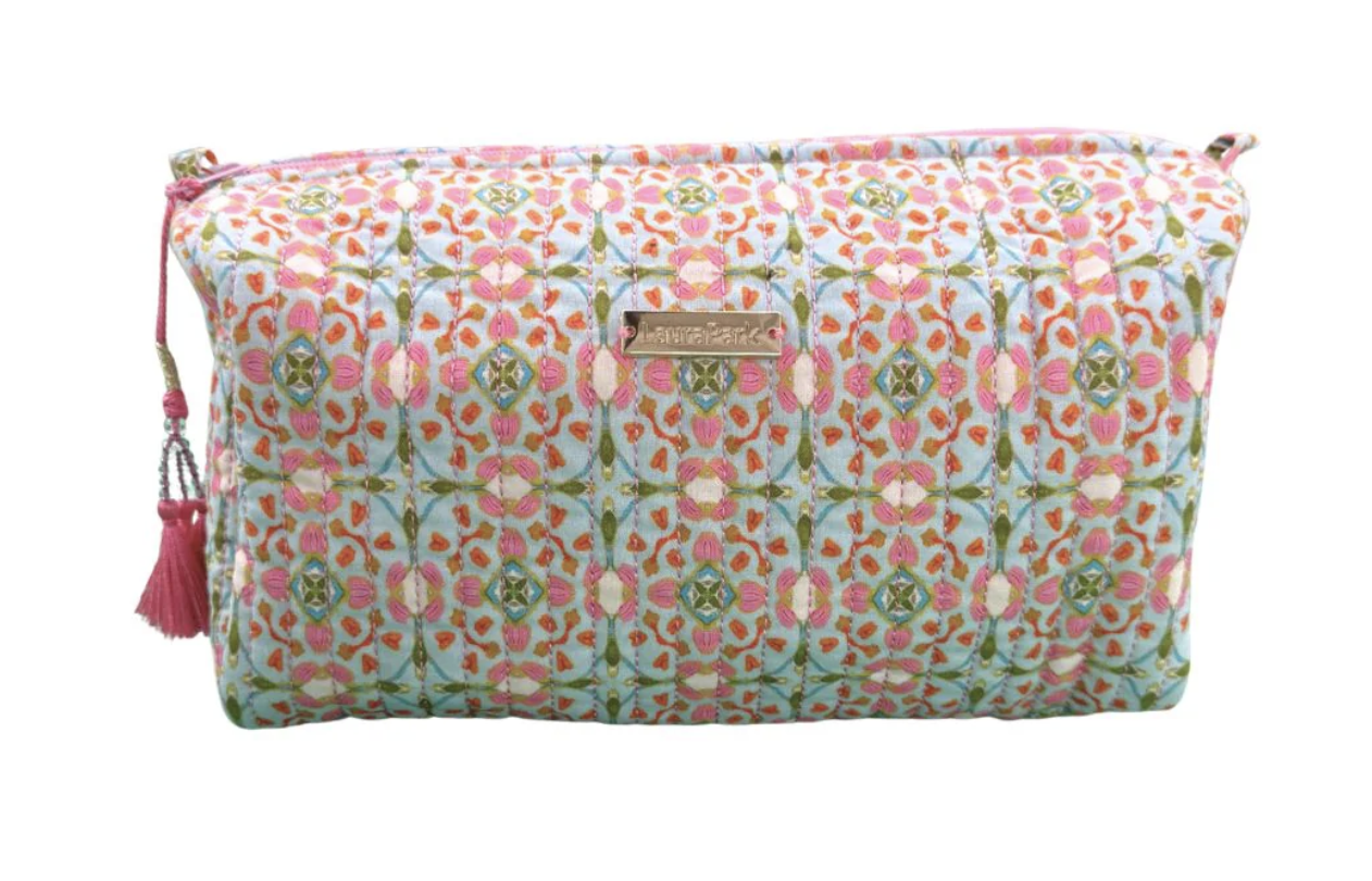 Gasparilla Cosmetic Bag