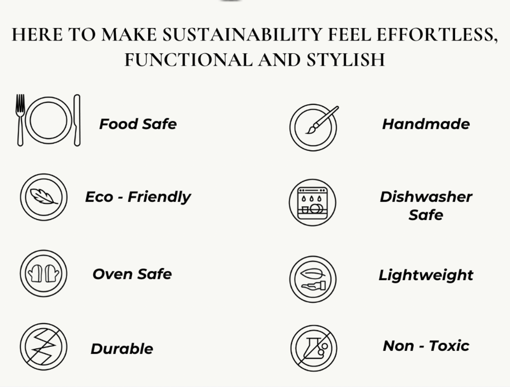 Blue Rim Vintage Large Rectangle/Jelly Roll Tray