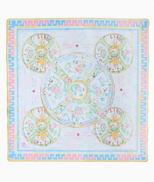 Imperial Mahjong Mat