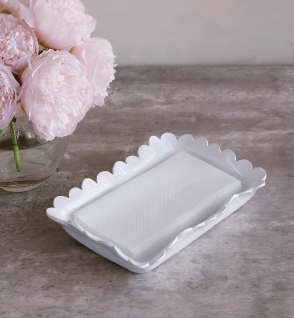 VIDA Colette Guest Towel Holder