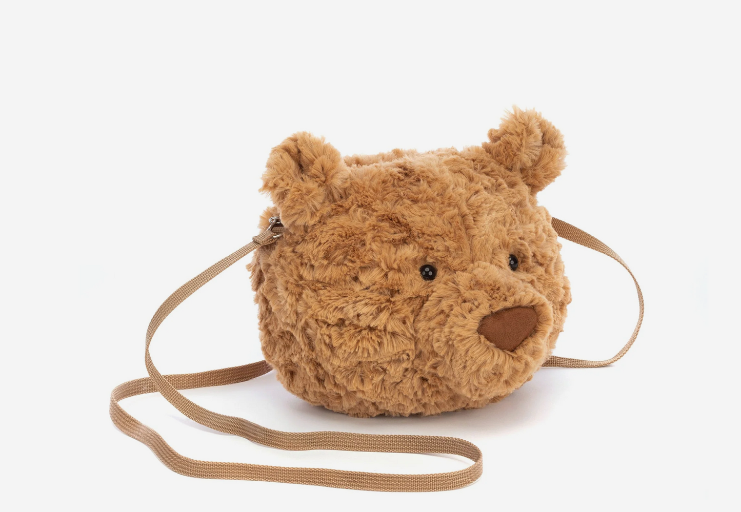 Bartholomew Bear Shoulder Bag