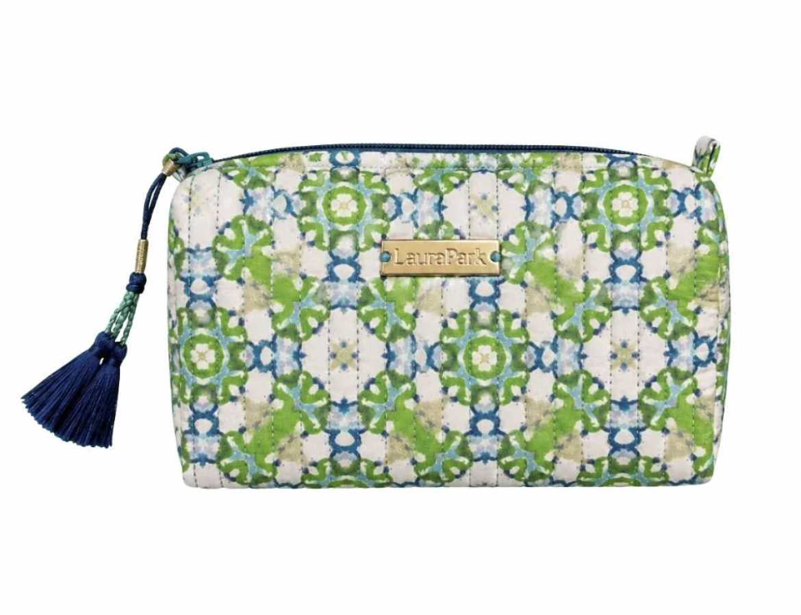 Serendipity Cosmetic Bag