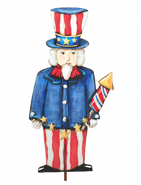 Uncle Sam