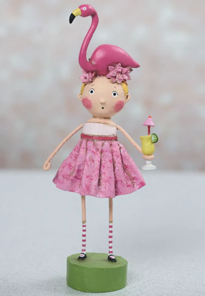 Fia Flamingo