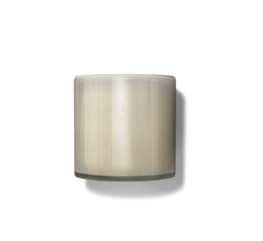 White Maple Bourbon Candle
