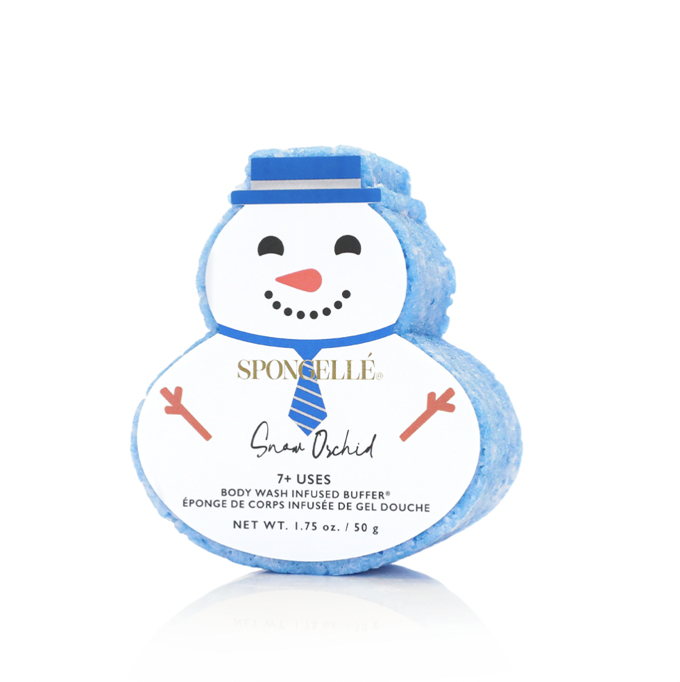Snowman Body Buffer