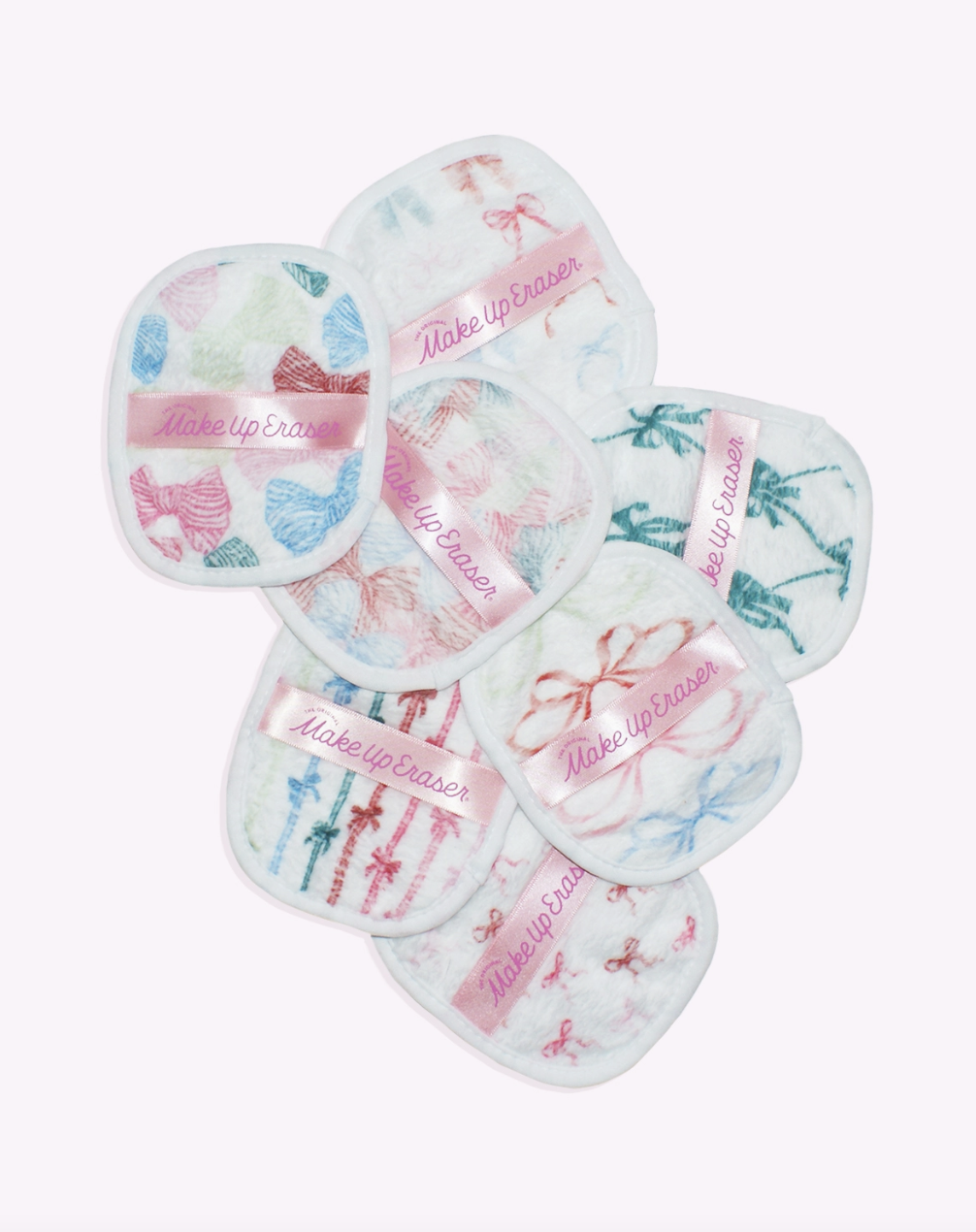 Fab-Bow-Lous 7-Day Set | the Whimsical Pink Bow Edit