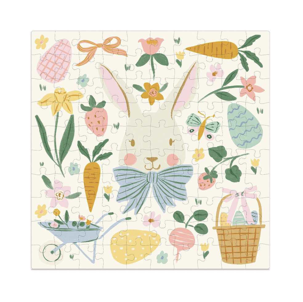 Easter Puzzle