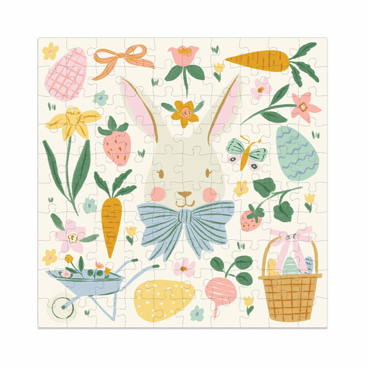 Easter Puzzle