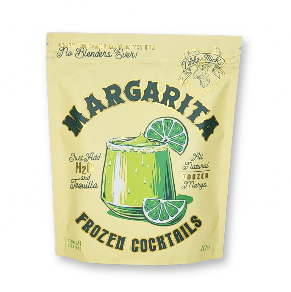 Margarita Frozen Cocktail Mixer