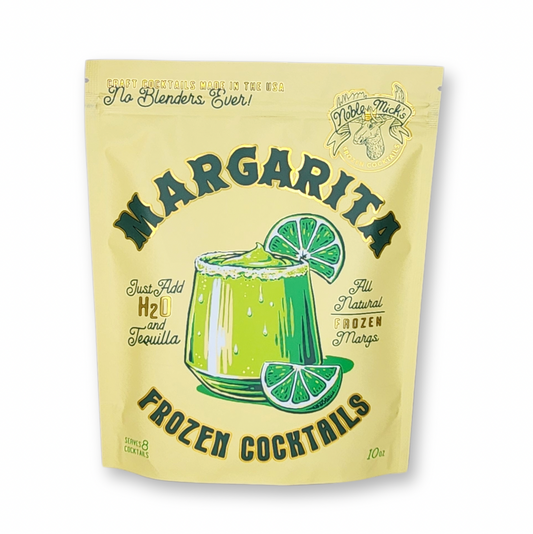 Margarita Frozen Cocktail Mixer