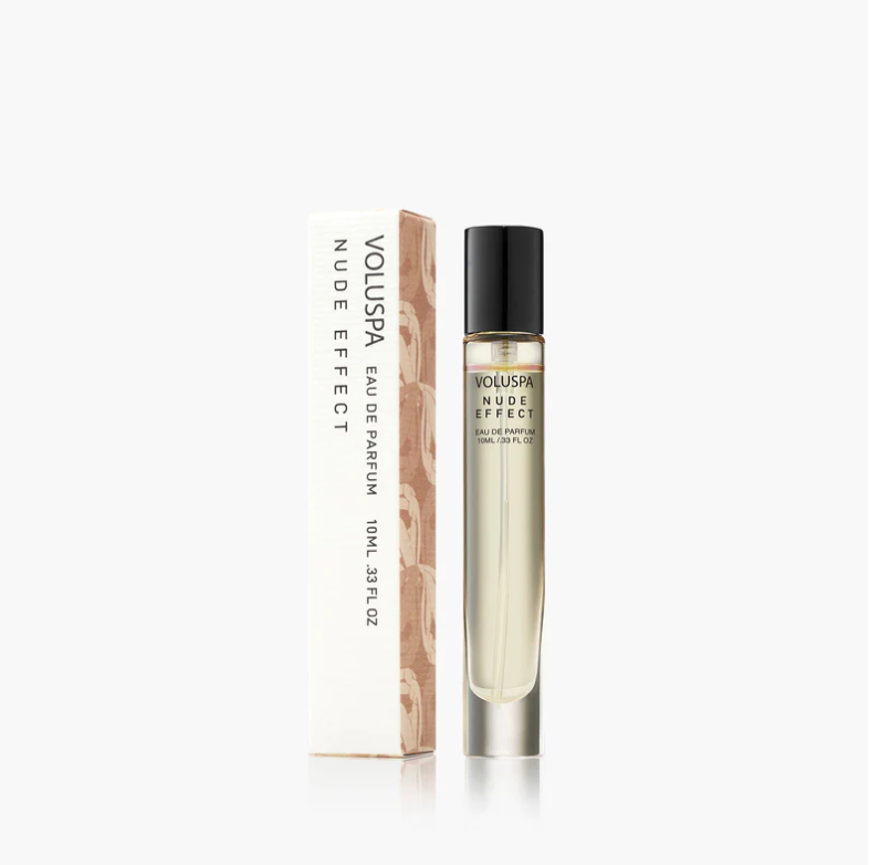 Nude Effect Eau De Parfum