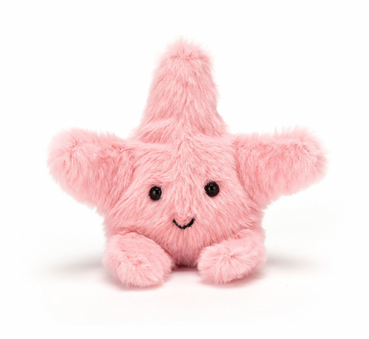 Fluffy Starfish