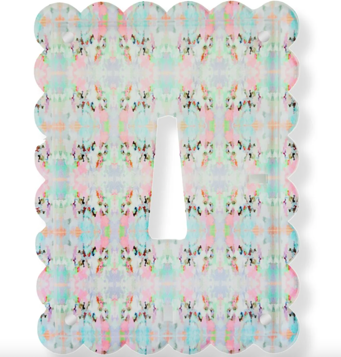 Brooks Avenue Acrylic Picture Frame