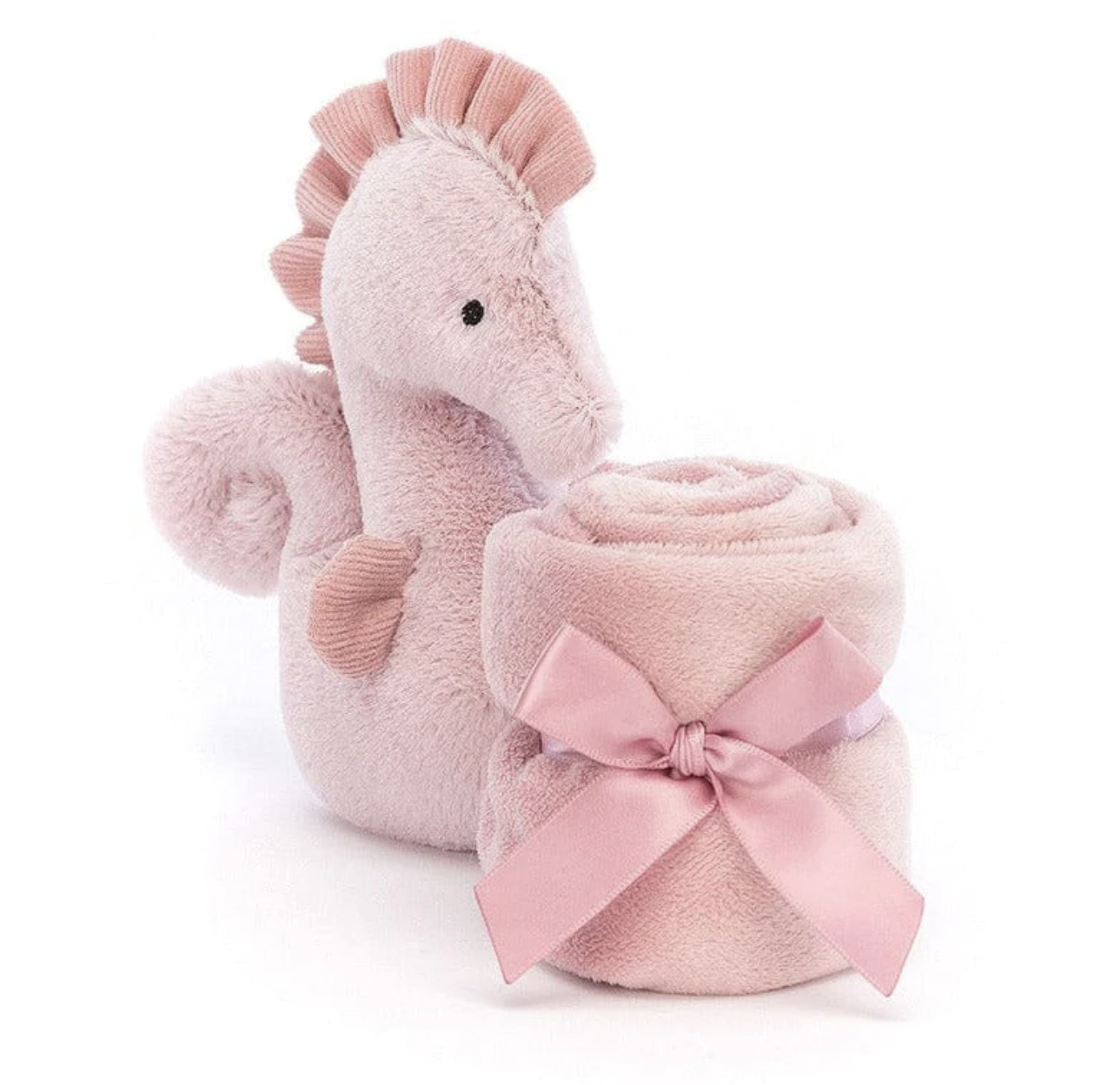 Sienna Seahorse Soother