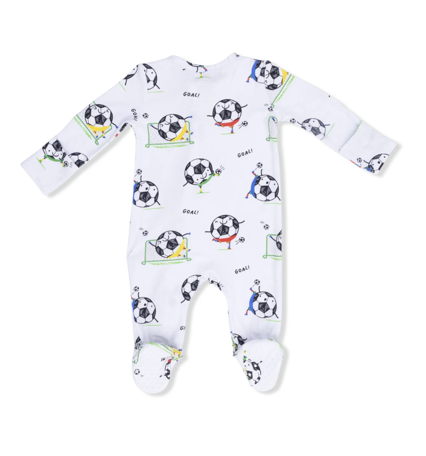 Soccer Balls Footie