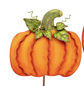 Pumpkins
