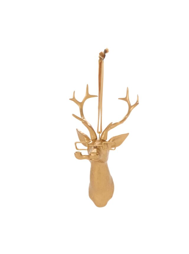 E + E Ornament