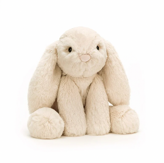 Smudge Rabbit