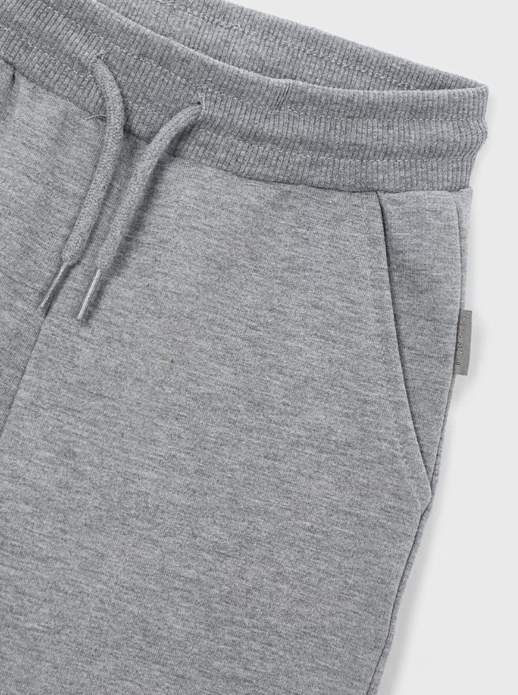 Grey Joggers